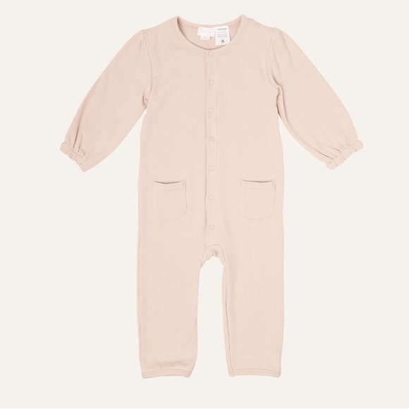 Jamie Kay onesie - Picture 2 of 5